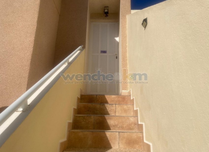 Reventa - Quatro -
Orihuela Costa - La Florida