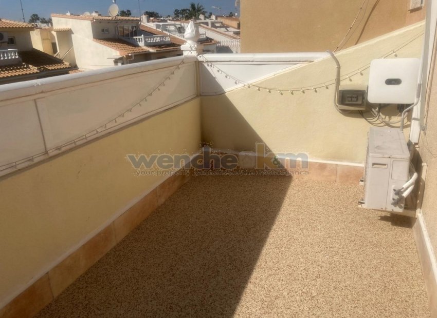 Reventa - Quatro -
Orihuela Costa - La Florida