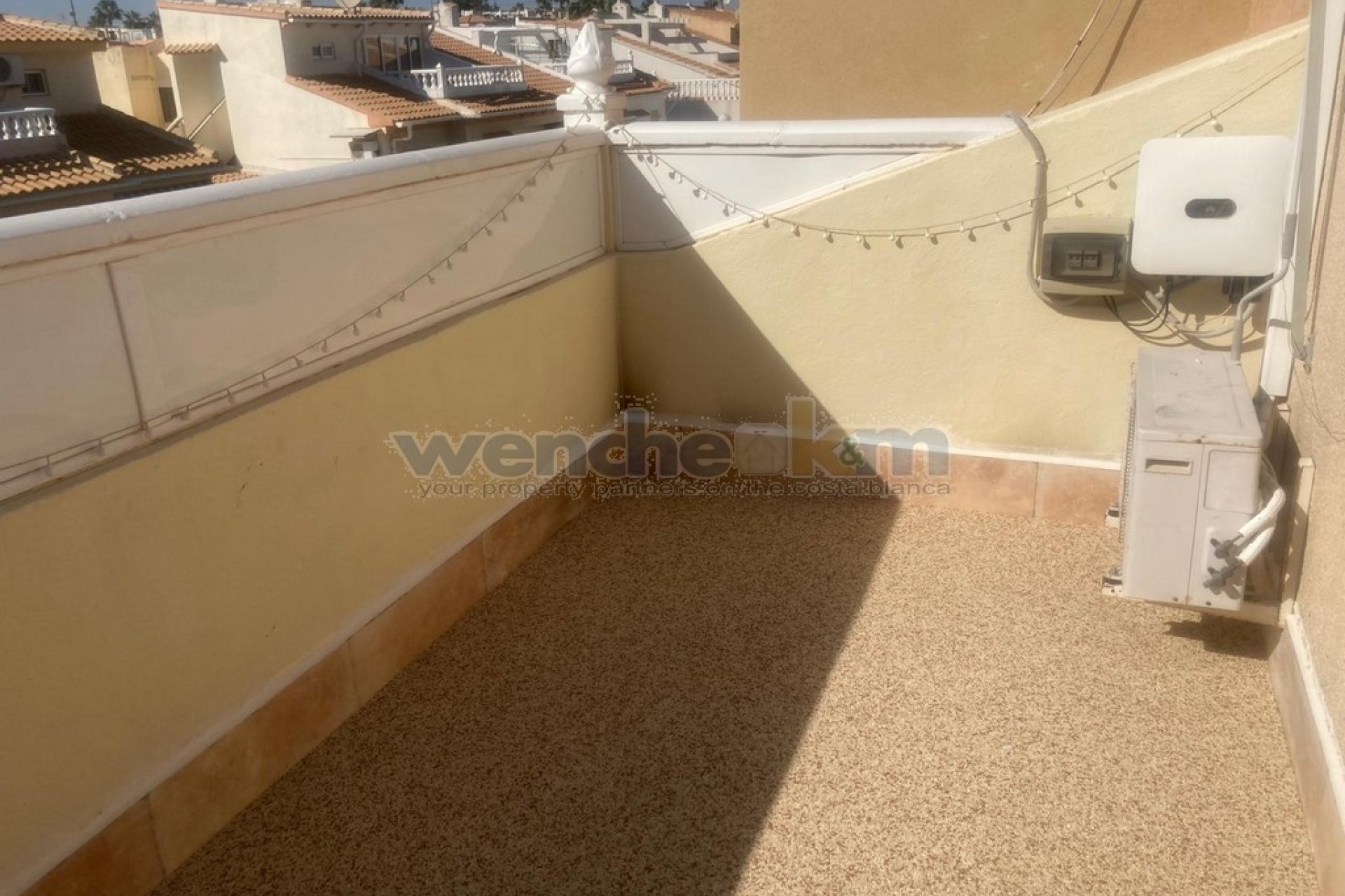 Reventa - Quatro -
Orihuela Costa - La Florida