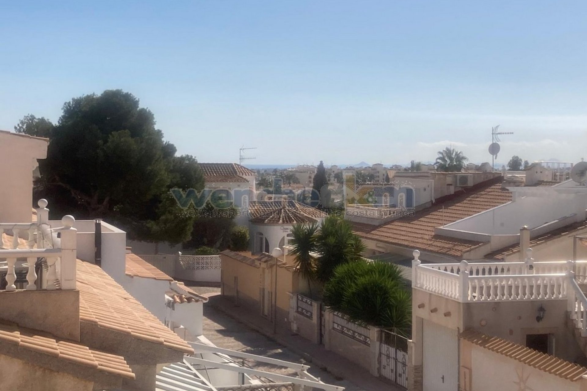 Reventa - Quatro -
Orihuela Costa - La Florida