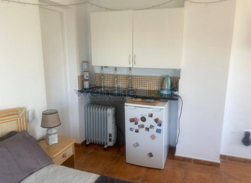 Reventa - Quatro -
Orihuela Costa - La Florida