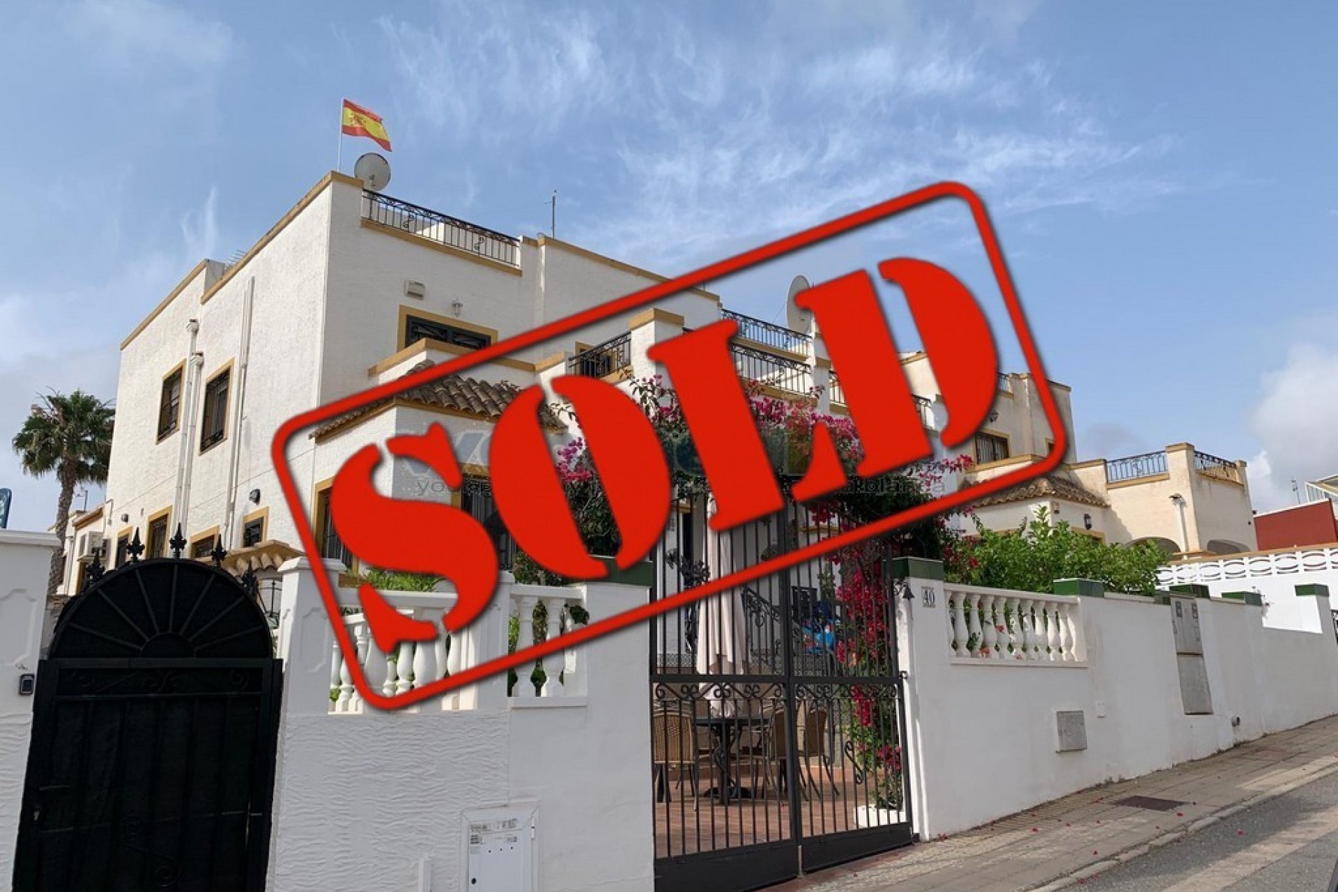 Reventa - Quatro -
Orihuela Costa - Los Altos