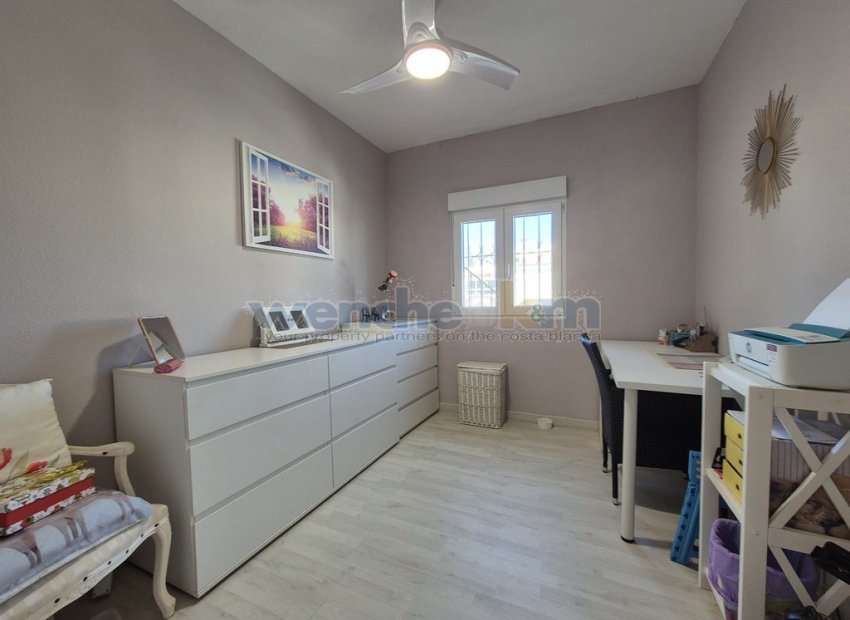 Reventa - Quatro -
Orihuela Costa - Los Altos