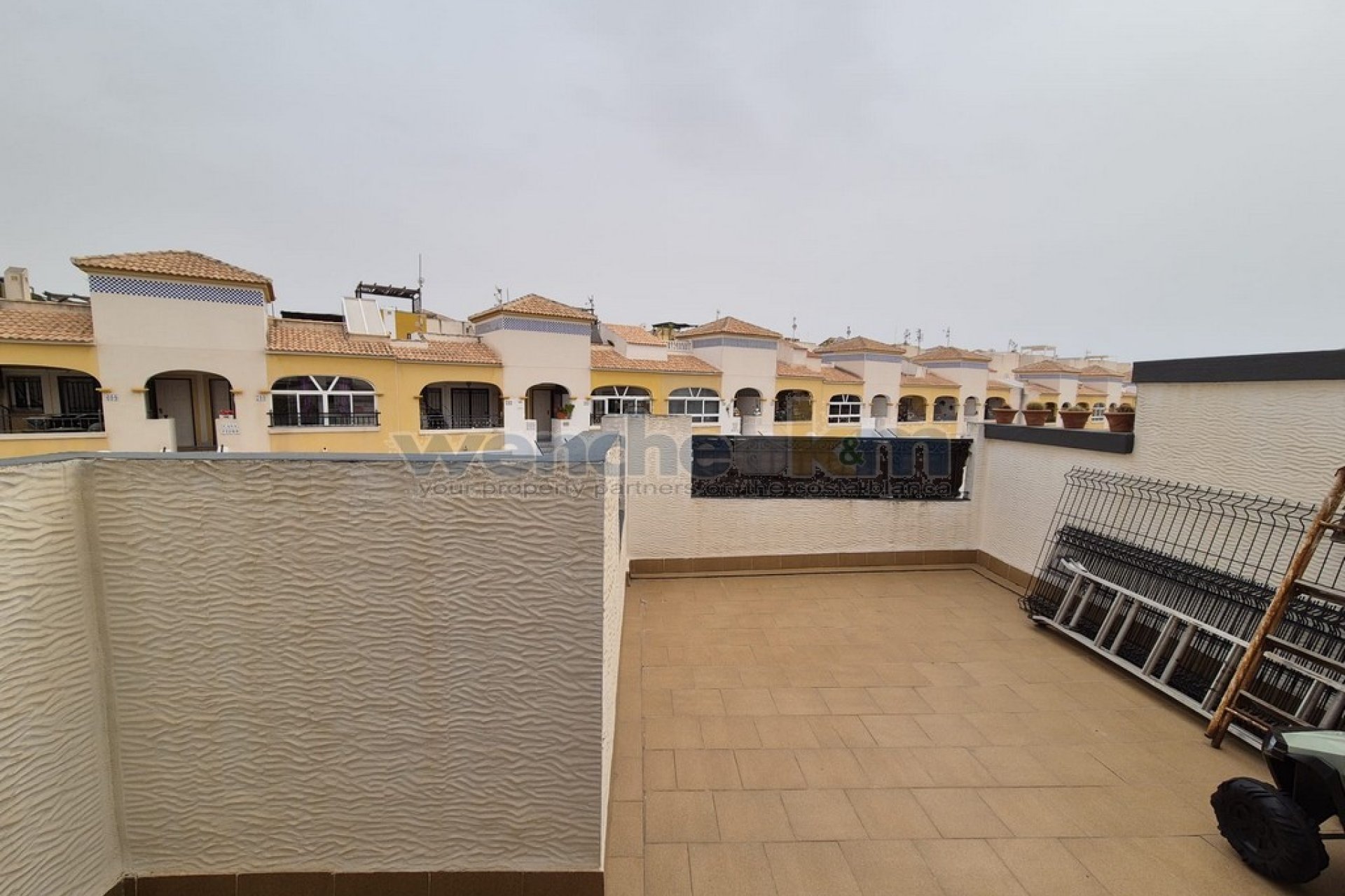 Reventa - Quatro -
Orihuela Costa - Los Altos