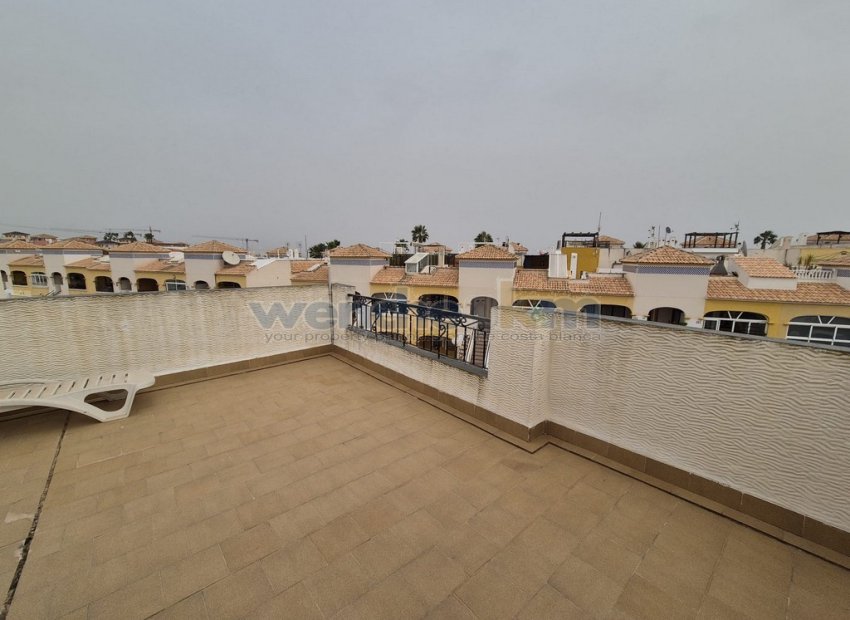 Reventa - Quatro -
Orihuela Costa - Los Altos