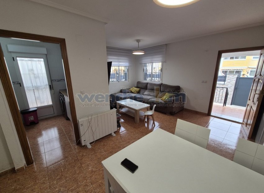 Reventa - Quatro -
Orihuela Costa - Los Altos