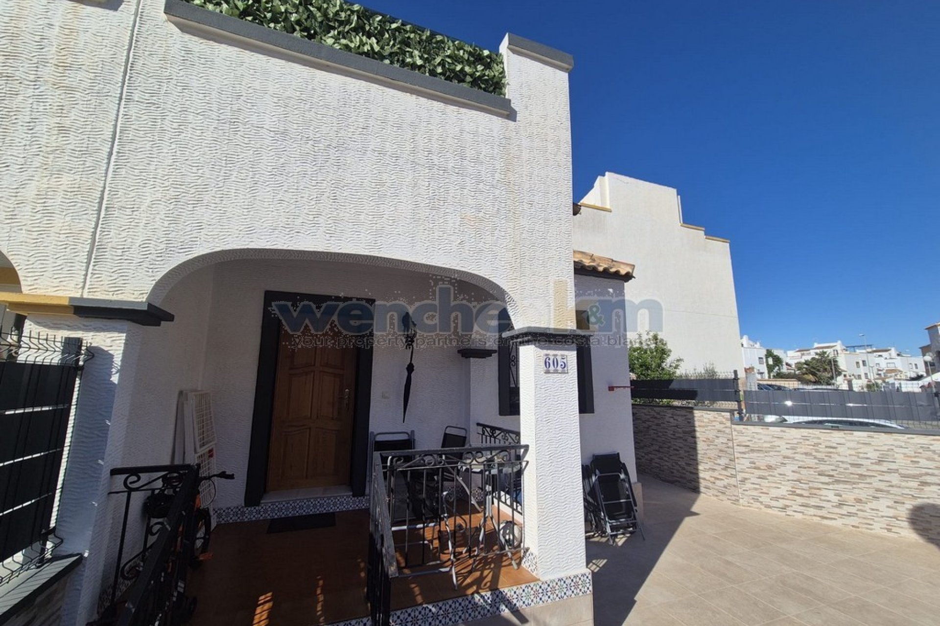 Reventa - Quatro -
Orihuela Costa - Los Altos