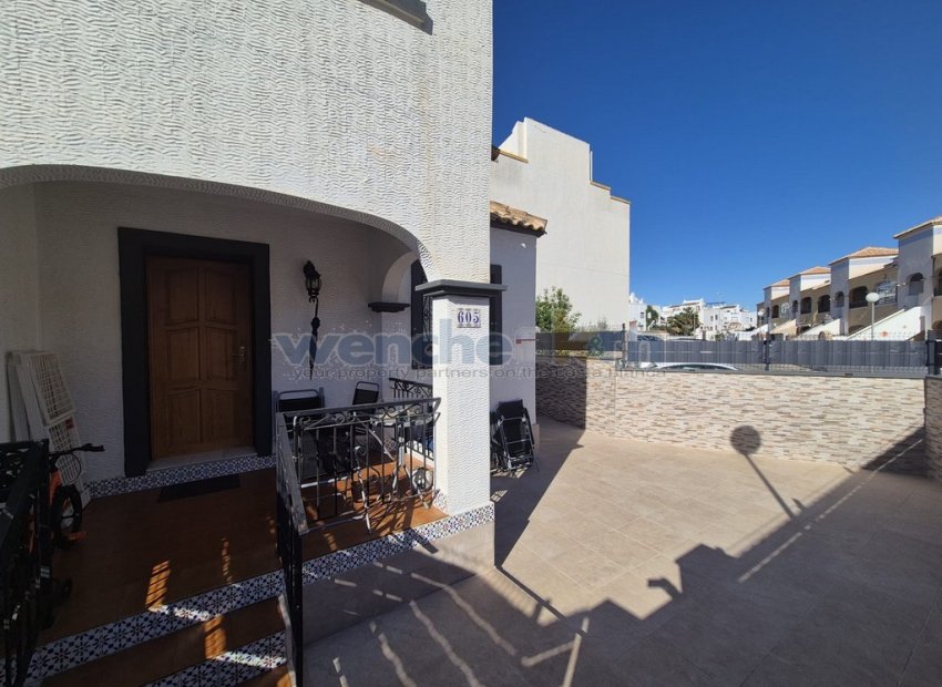 Reventa - Quatro -
Orihuela Costa - Los Altos