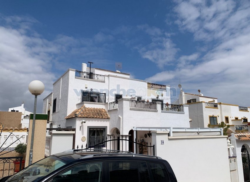 Reventa - Quatro -
Orihuela Costa - Los Altos