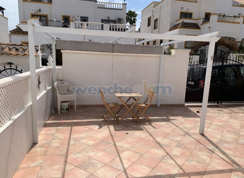 Reventa - Quatro -
Orihuela Costa - Los Altos