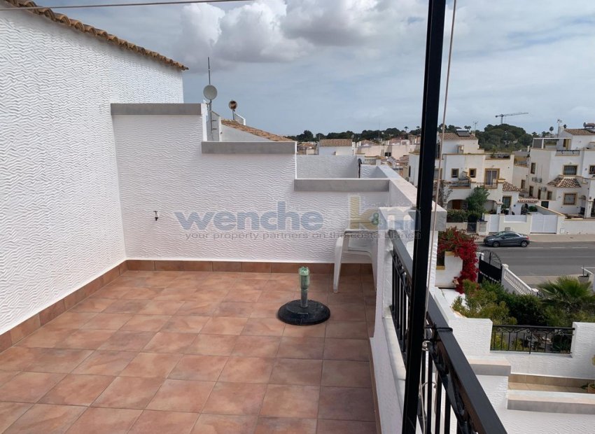 Reventa - Quatro -
Orihuela Costa - Los Altos