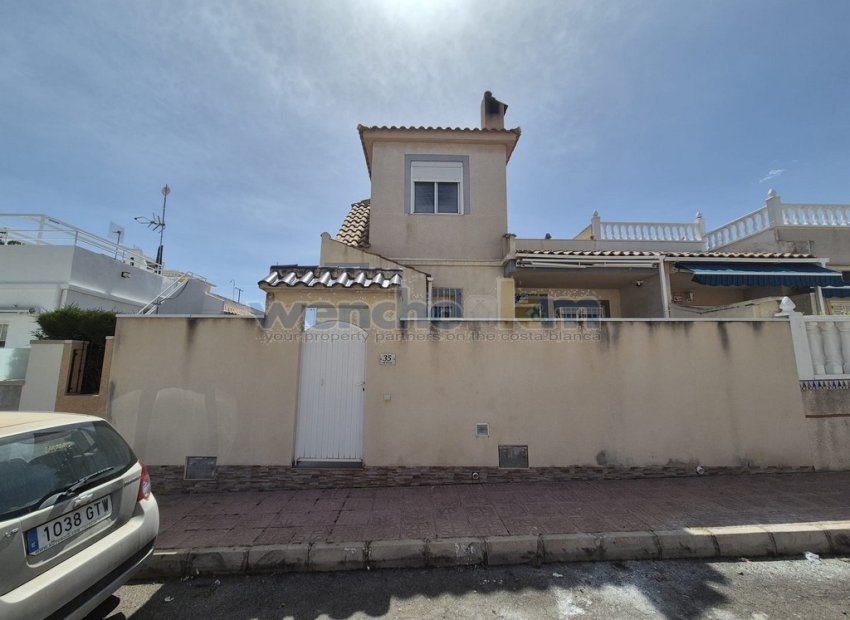 Reventa - Quatro -
Orihuela Costa - Los Altos