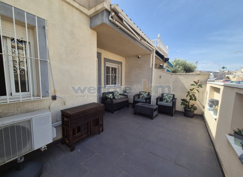 Reventa - Quatro -
Orihuela Costa - Los Altos