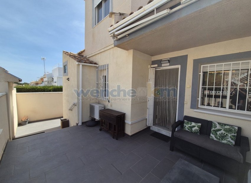 Reventa - Quatro -
Orihuela Costa - Los Altos