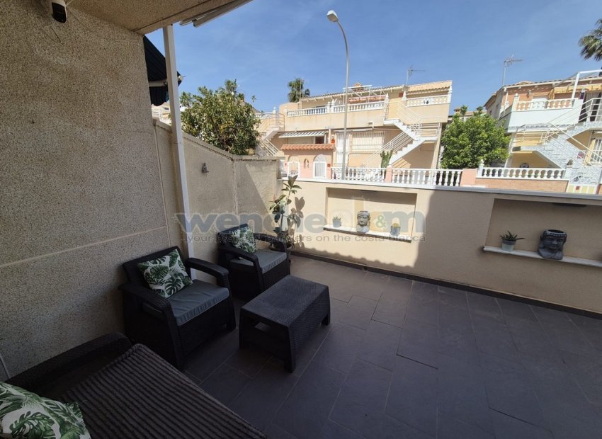 Reventa - Quatro -
Orihuela Costa - Los Altos