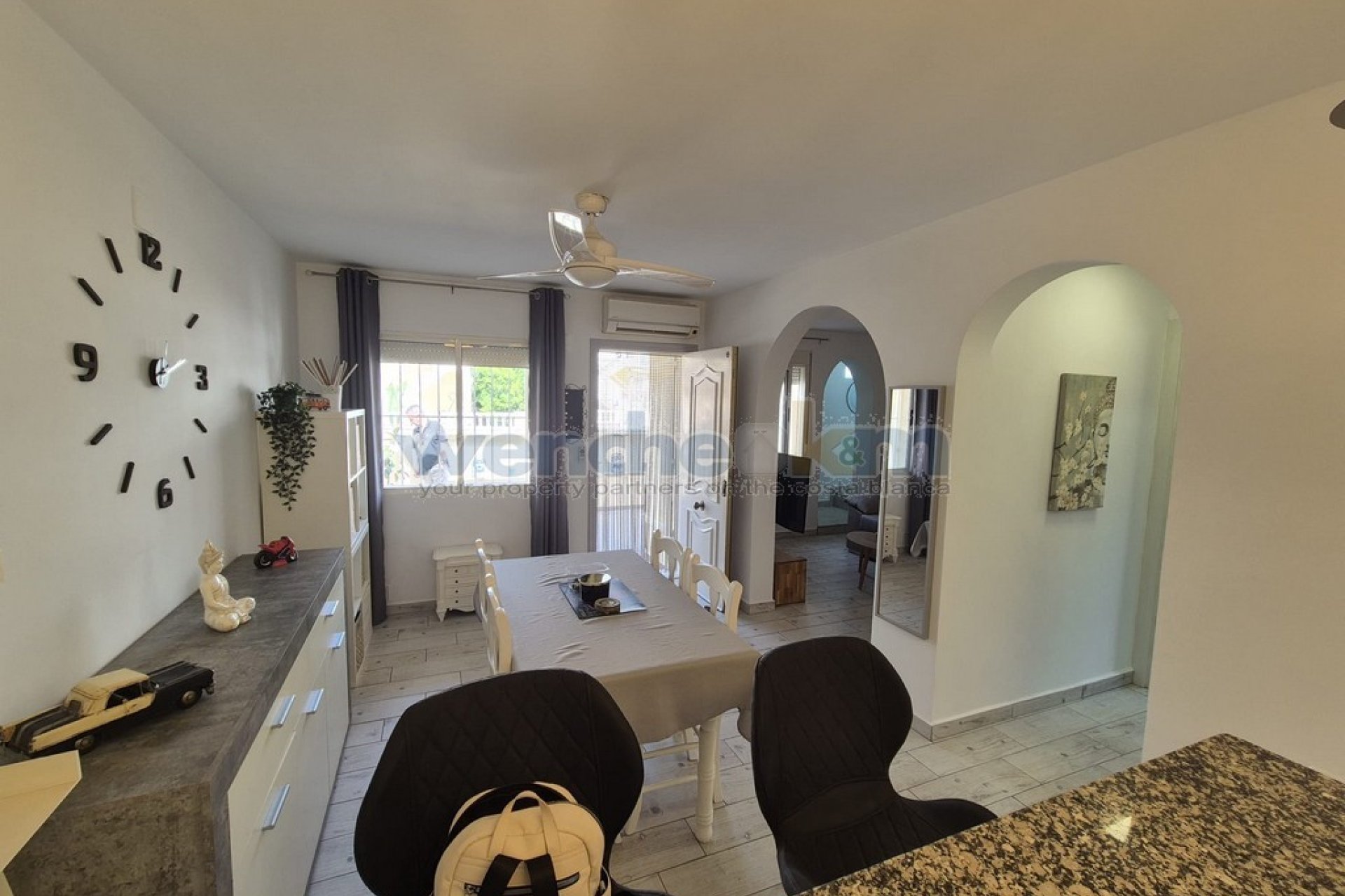 Reventa - Quatro -
Orihuela Costa - Los Altos