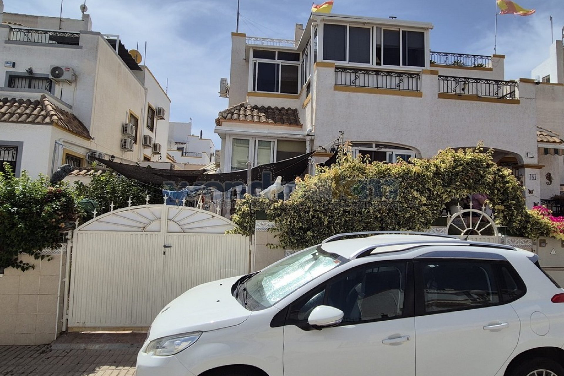 Reventa - Quatro -
Orihuela Costa - Los Altos