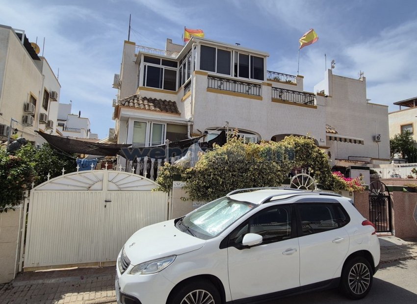 Reventa - Quatro -
Orihuela Costa - Los Altos