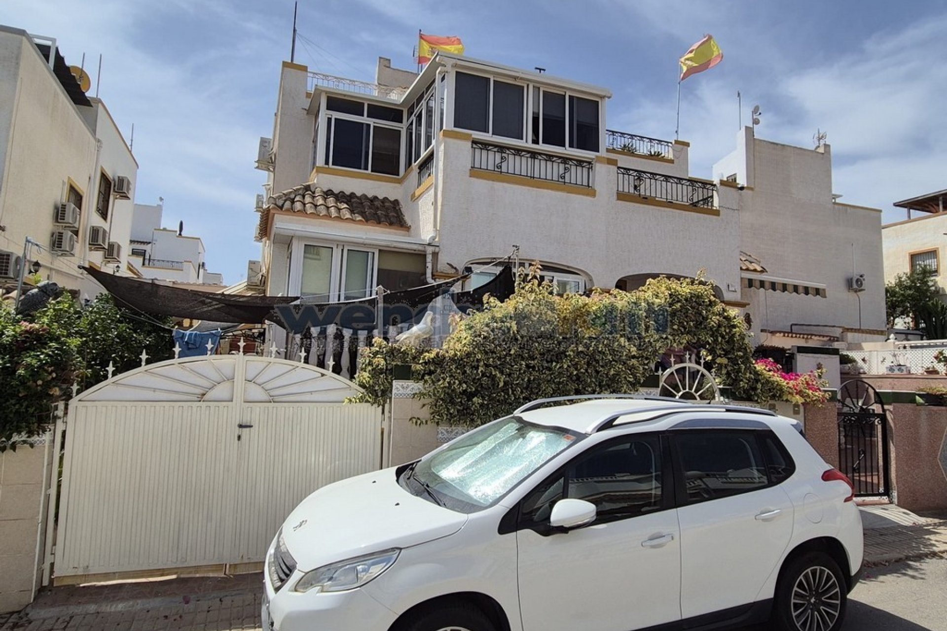Reventa - Quatro -
Orihuela Costa - Los Altos