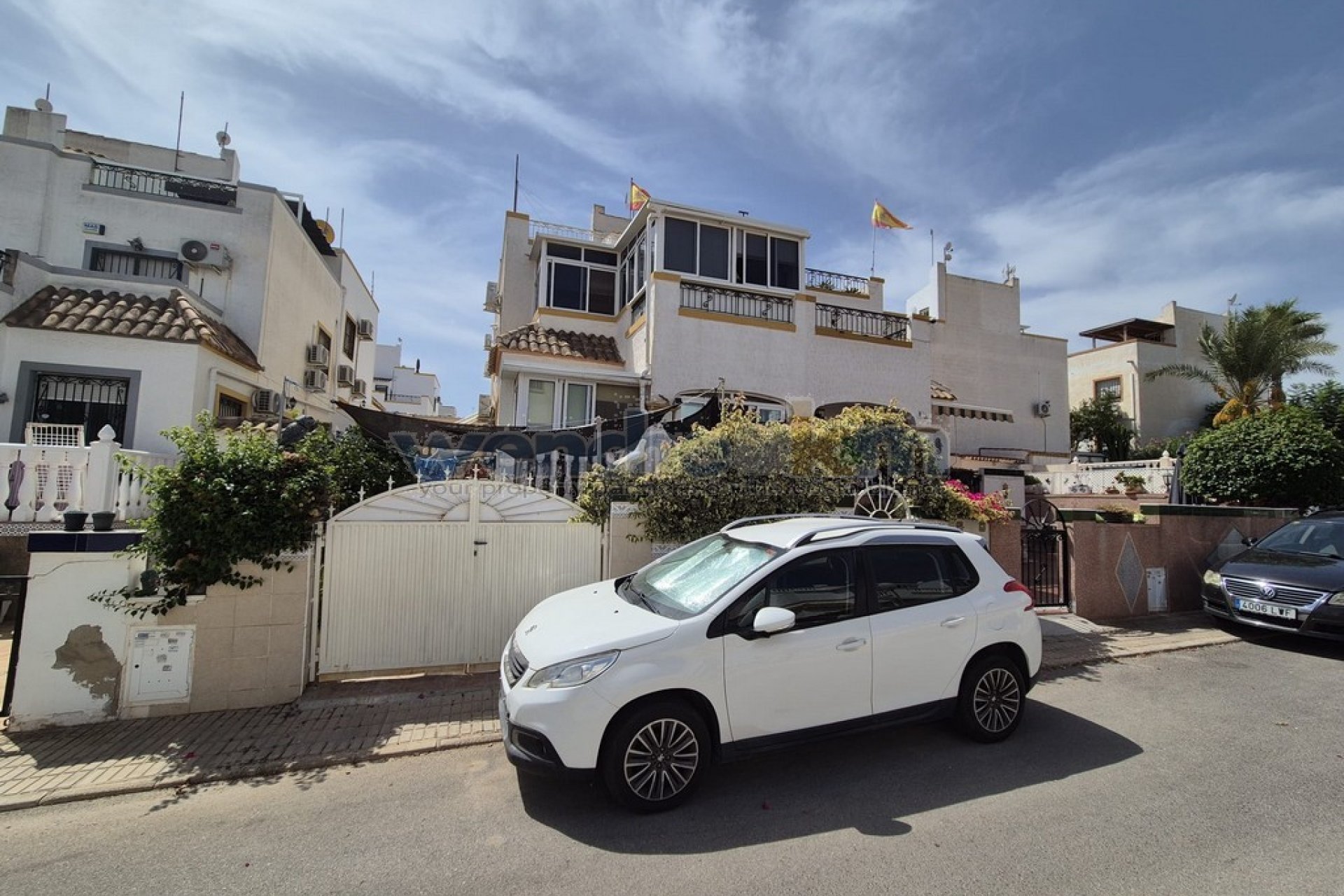 Reventa - Quatro -
Orihuela Costa - Los Altos