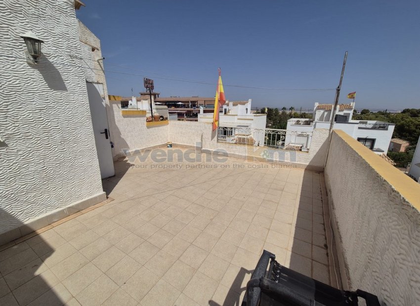 Reventa - Quatro -
Orihuela Costa - Los Altos