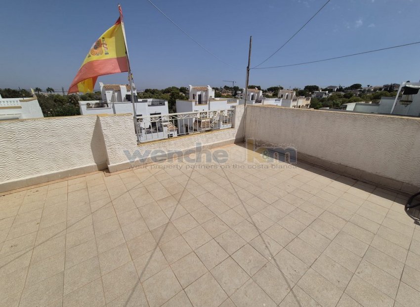 Reventa - Quatro -
Orihuela Costa - Los Altos