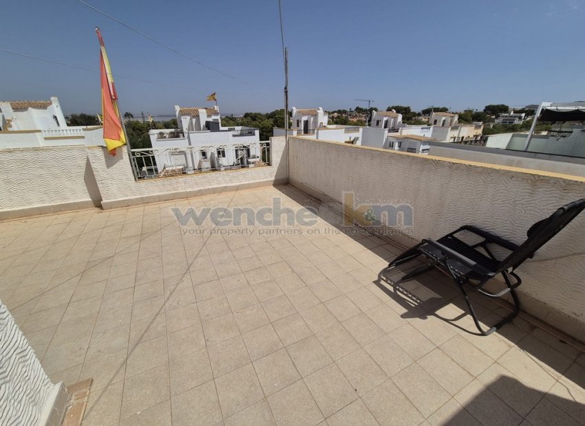 Reventa - Quatro -
Orihuela Costa - Los Altos