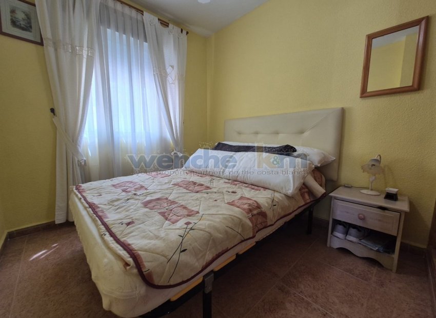 Reventa - Quatro -
Orihuela Costa - Los Altos