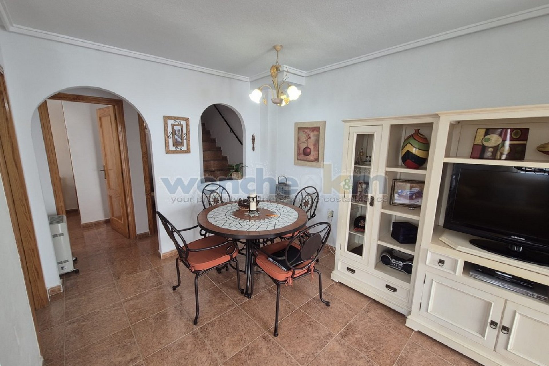 Reventa - Quatro -
Orihuela Costa - Los Altos