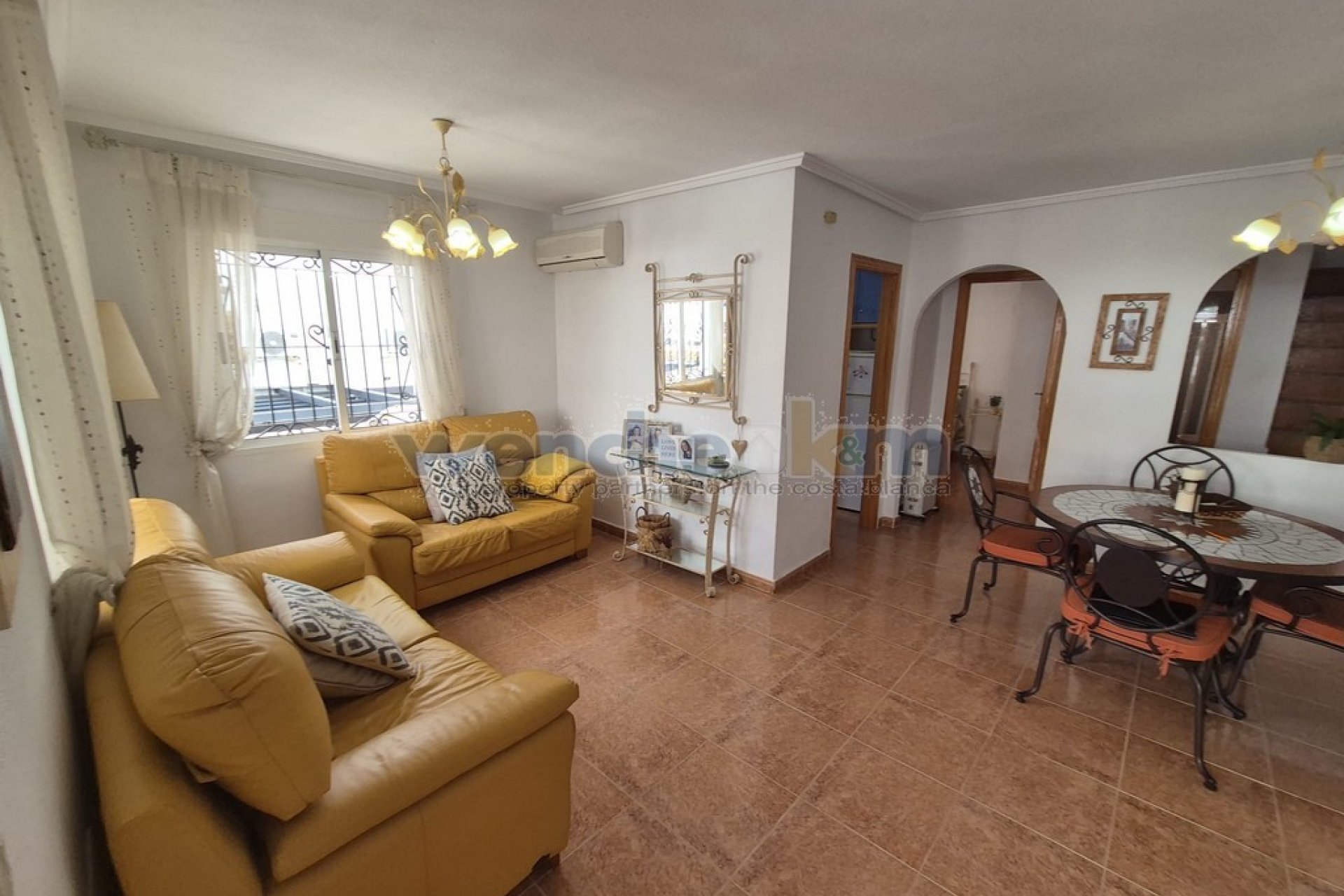 Reventa - Quatro -
Orihuela Costa - Los Altos