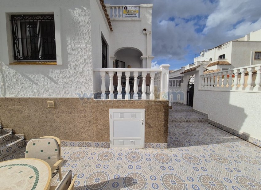 Reventa - Quatro -
Orihuela Costa - Los Altos