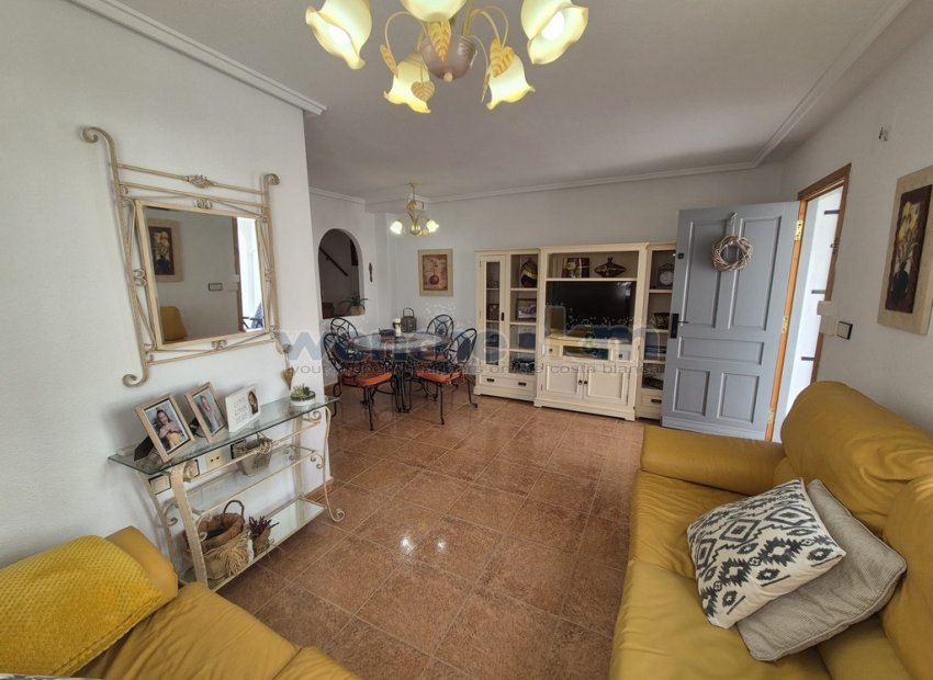 Reventa - Quatro -
Orihuela Costa - Los Altos