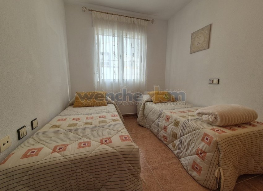 Reventa - Quatro -
Orihuela Costa - Los Altos