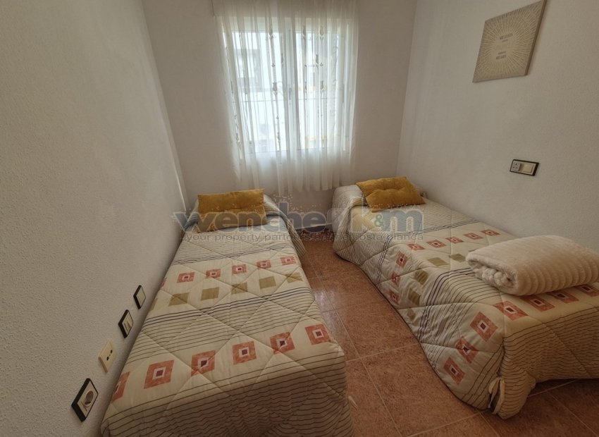 Reventa - Quatro -
Orihuela Costa - Los Altos