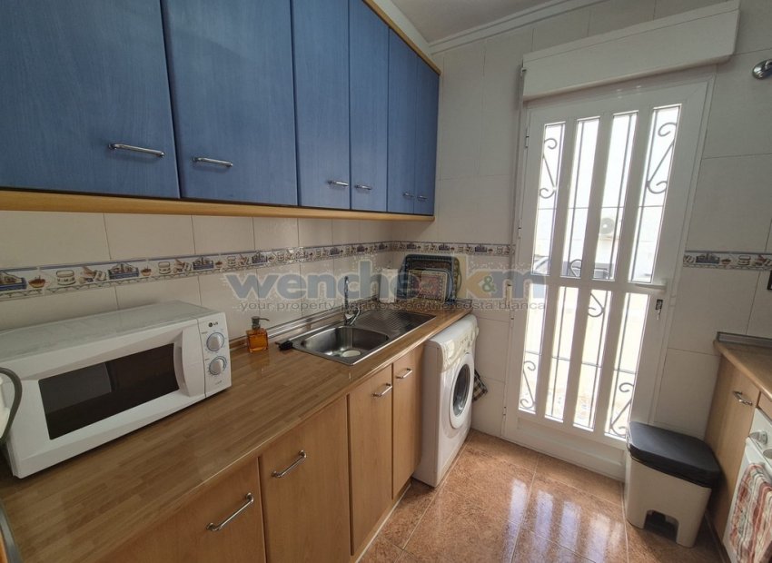 Reventa - Quatro -
Orihuela Costa - Los Altos