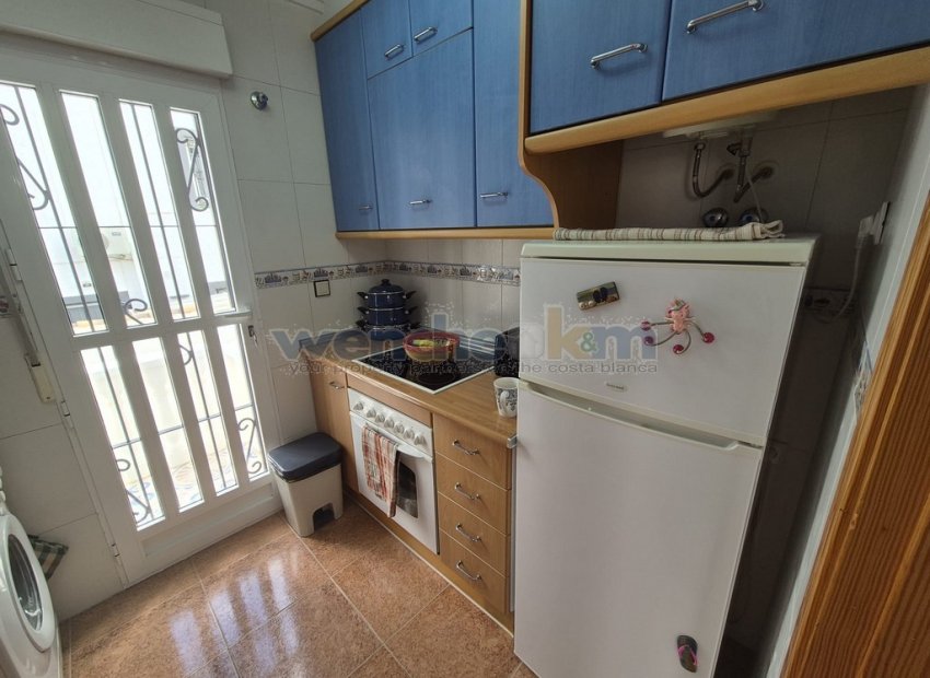 Reventa - Quatro -
Orihuela Costa - Los Altos