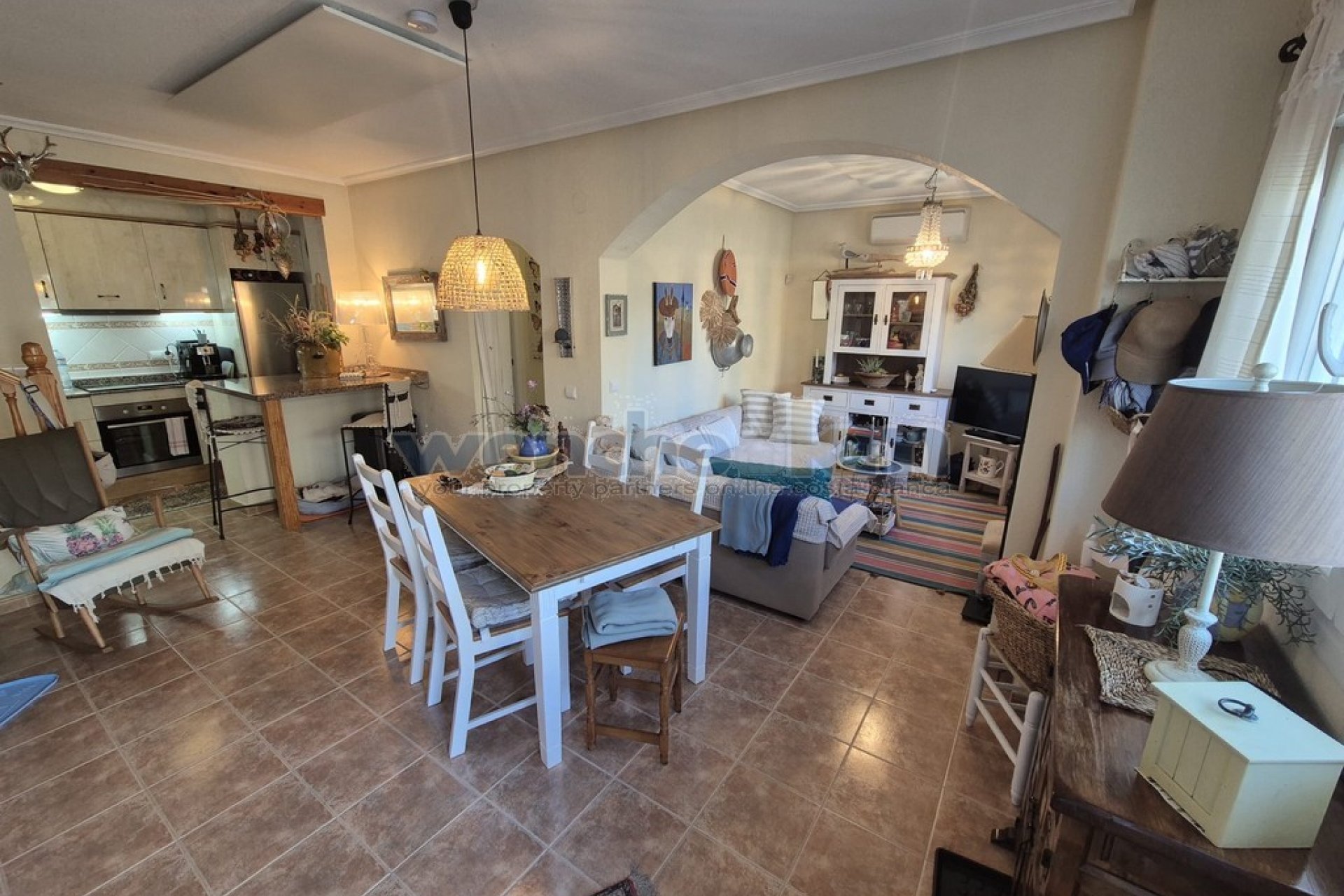 Reventa - Quatro -
Orihuela Costa - Los Altos
