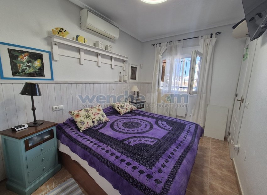 Reventa - Quatro -
Orihuela Costa - Los Altos