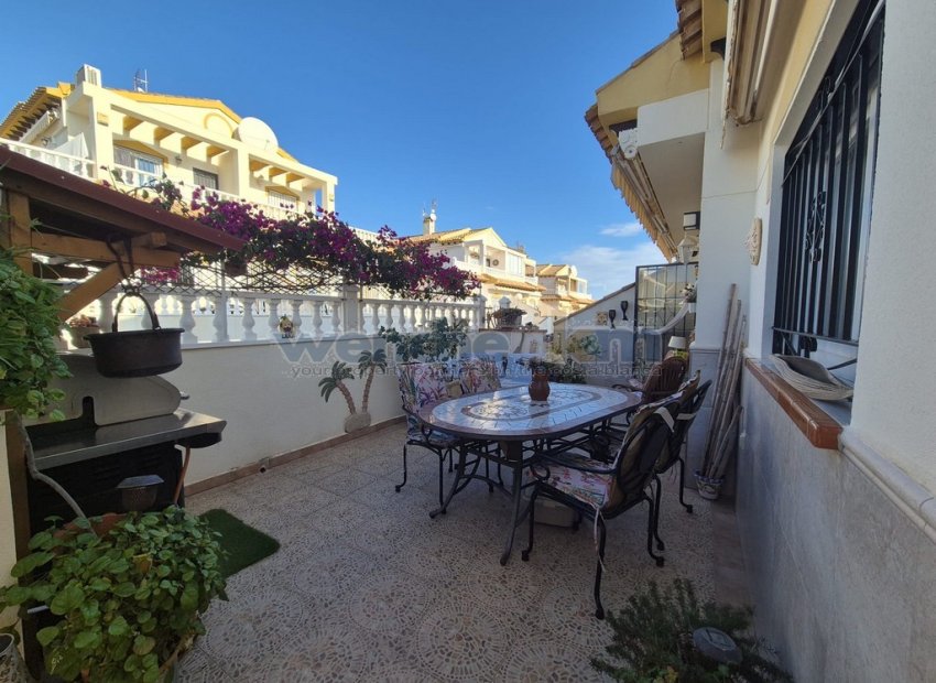 Reventa - Quatro -
Orihuela Costa - Los Altos