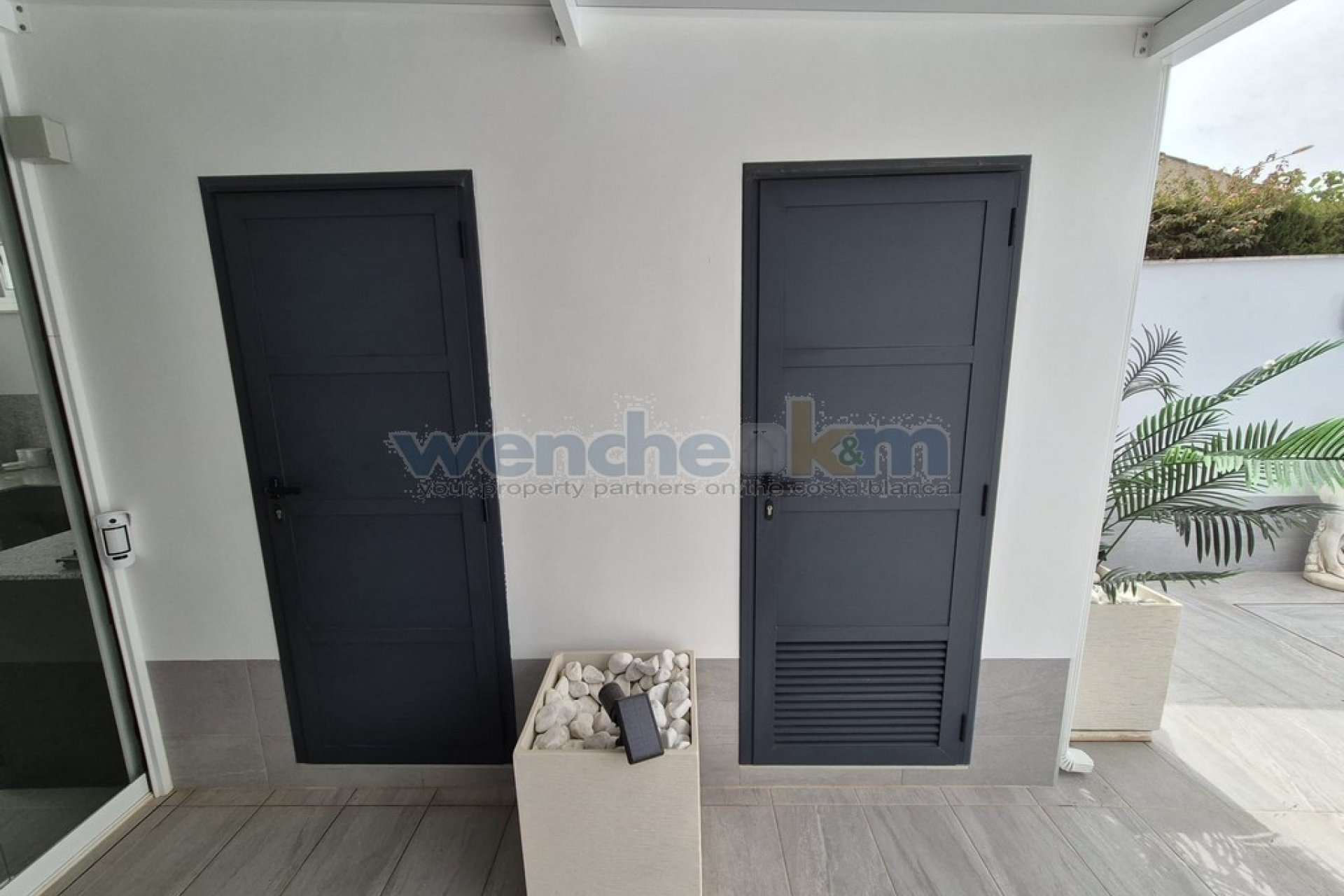 Reventa - Semi-Detached -
Orihuela Costa - Dehesa de campoamor