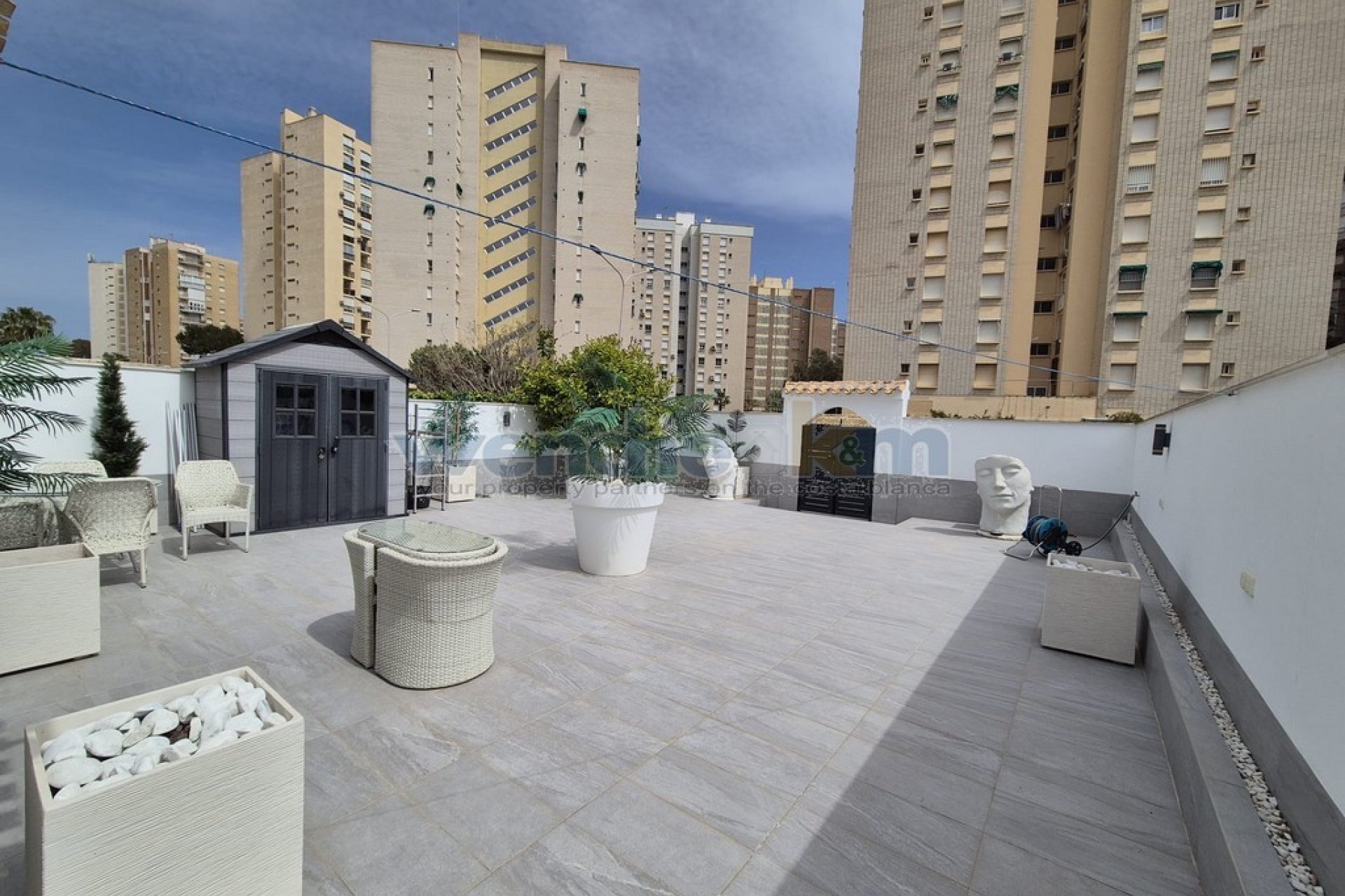 Reventa - Semi-Detached -
Orihuela Costa - Dehesa de campoamor