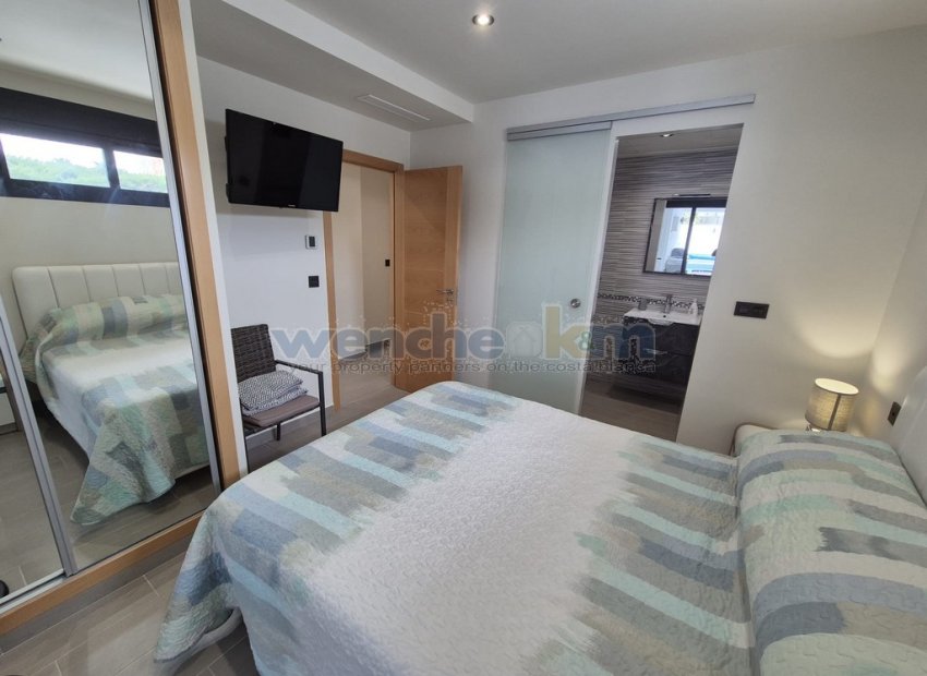 Reventa - Semi-Detached -
Orihuela Costa - Dehesa de campoamor