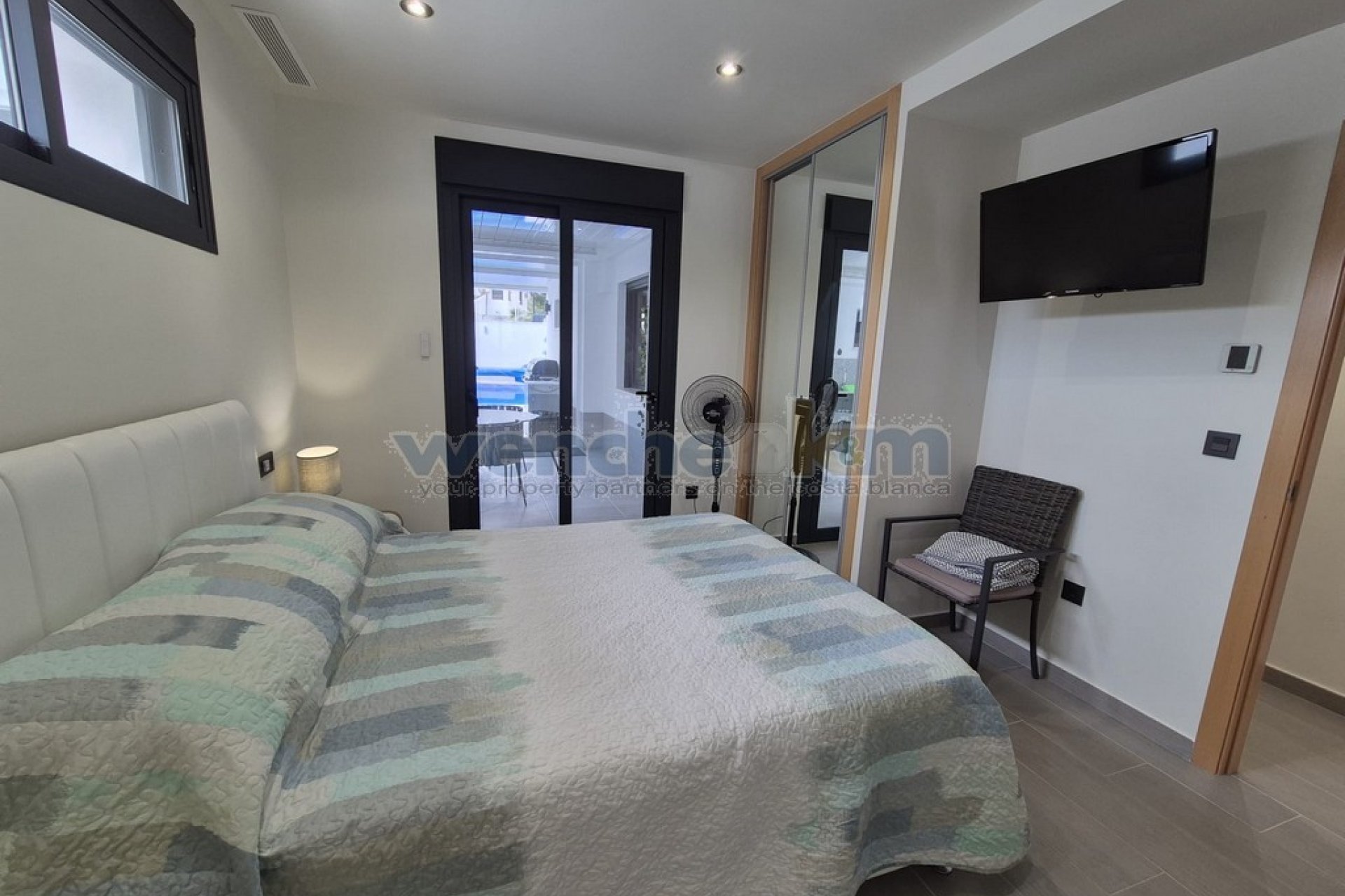 Reventa - Semi-Detached -
Orihuela Costa - Dehesa de campoamor