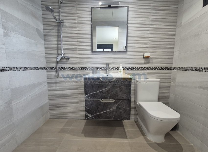 Reventa - Semi-Detached -
Orihuela Costa - Dehesa de campoamor