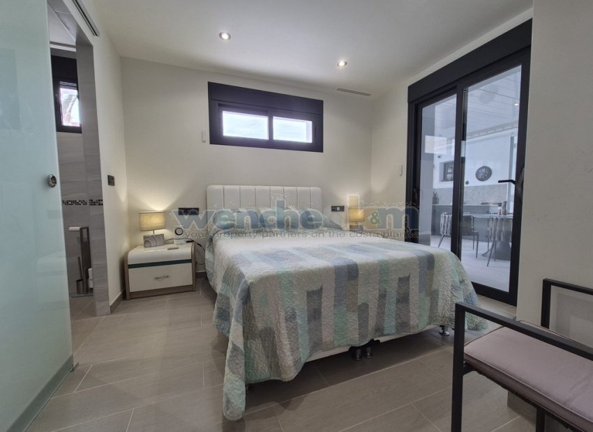 Reventa - Semi-Detached -
Orihuela Costa - Dehesa de campoamor