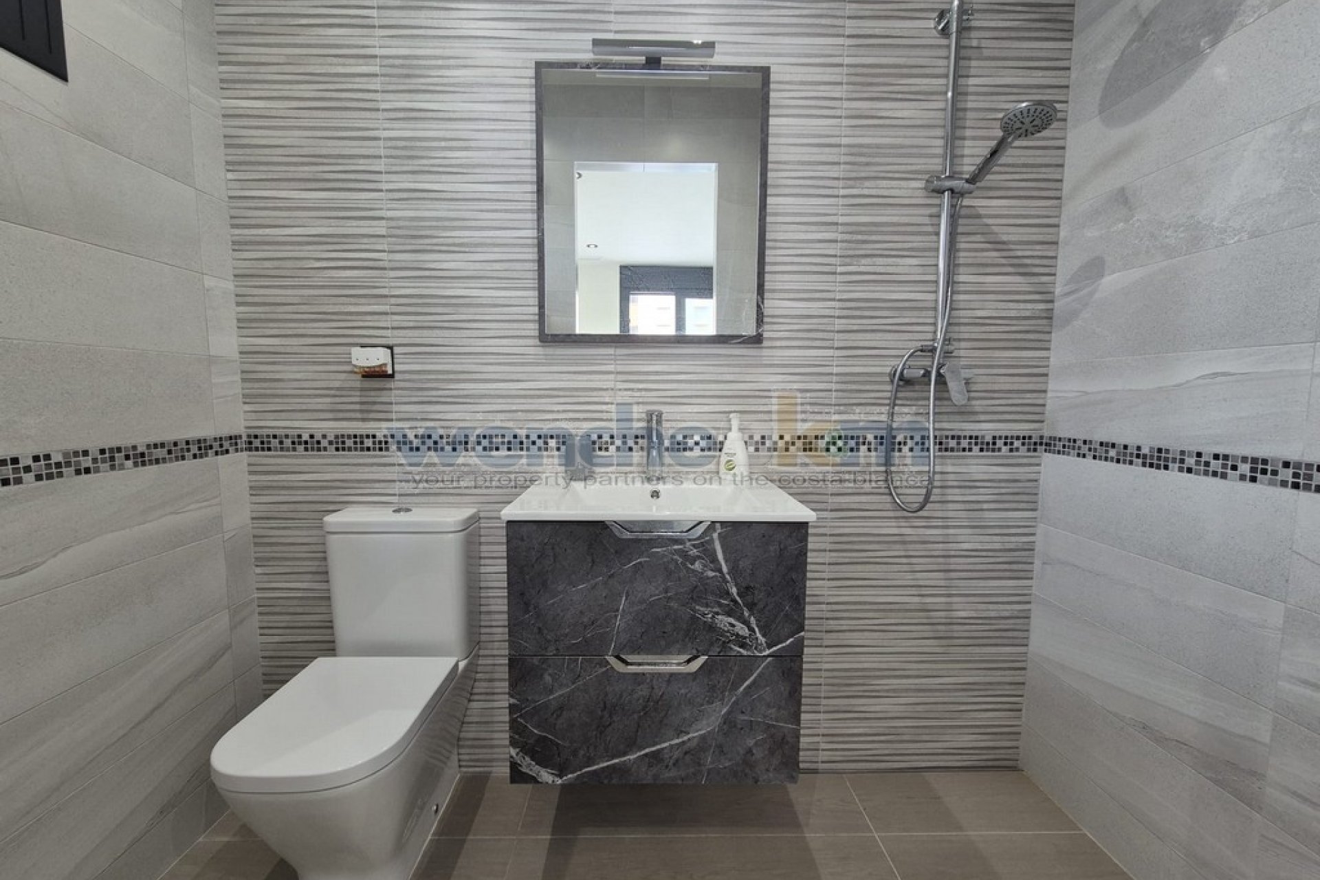 Reventa - Semi-Detached -
Orihuela Costa - Dehesa de campoamor