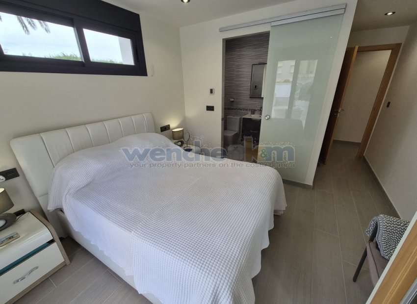 Reventa - Semi-Detached -
Orihuela Costa - Dehesa de campoamor