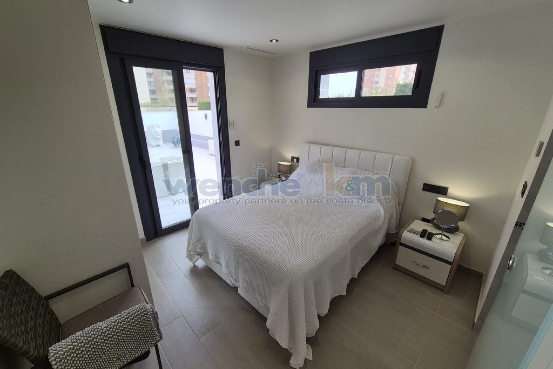 Reventa - Semi-Detached -
Orihuela Costa - Dehesa de campoamor