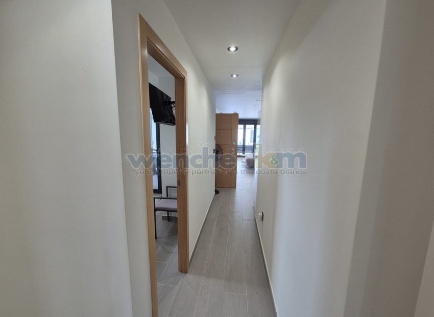 Reventa - Semi-Detached -
Orihuela Costa - Dehesa de campoamor