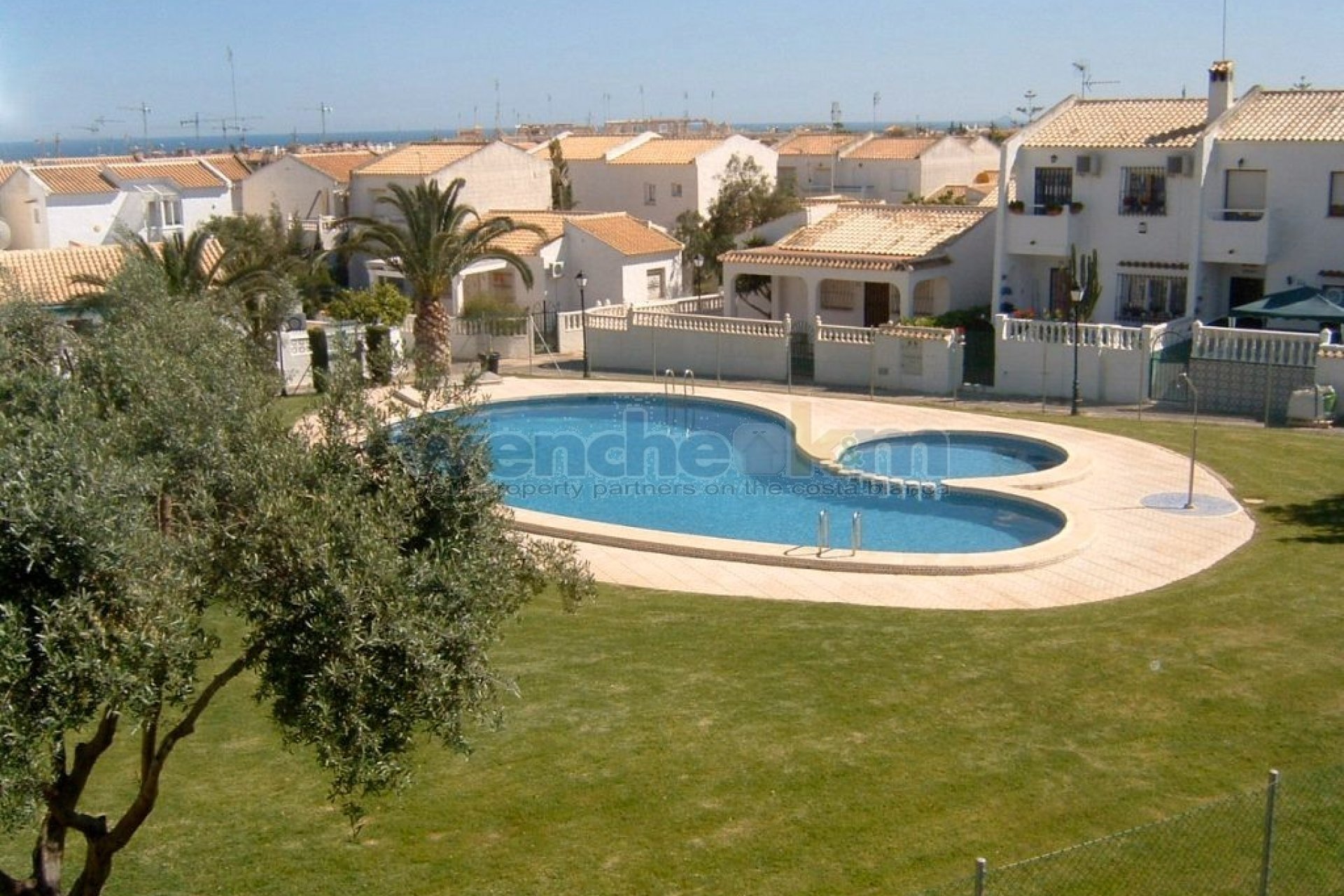 Reventa - Semi-Detached -
Orihuela Costa - La Florida
